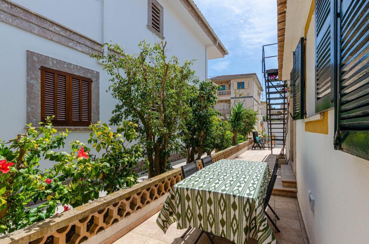 Yourhouse Ana, Family-friendly Beach House In Majorca North Сasa de vacaciones Can Picafort (Mallorca)