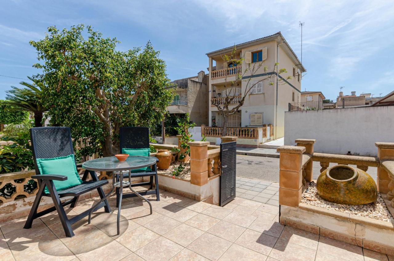 Yourhouse Ana, Family-friendly Beach House In Majorca North