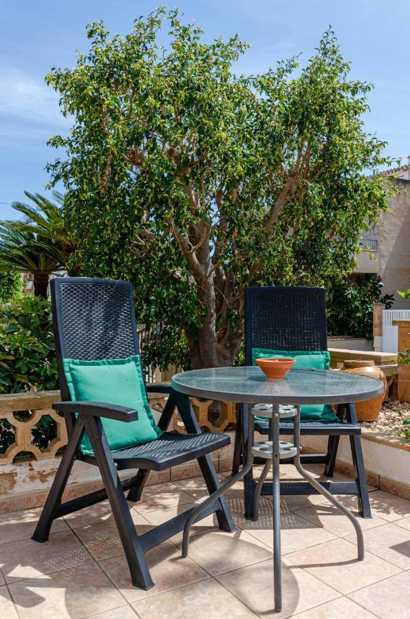 Yourhouse Ana, Family-friendly Beach House In Majorca North Can Picafort (Mallorca)