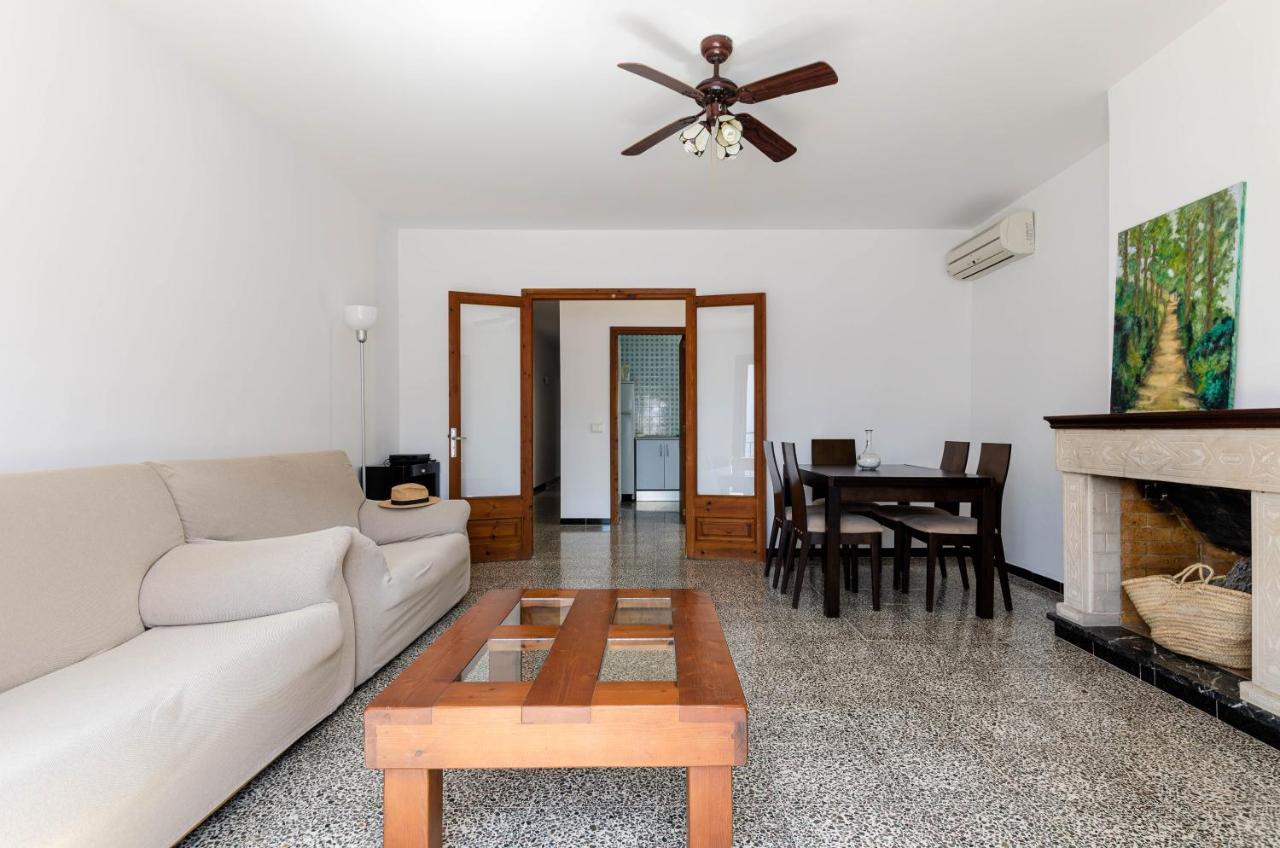 Yourhouse Ana, Family-friendly Beach House In Majorca North Сasa de vacaciones *