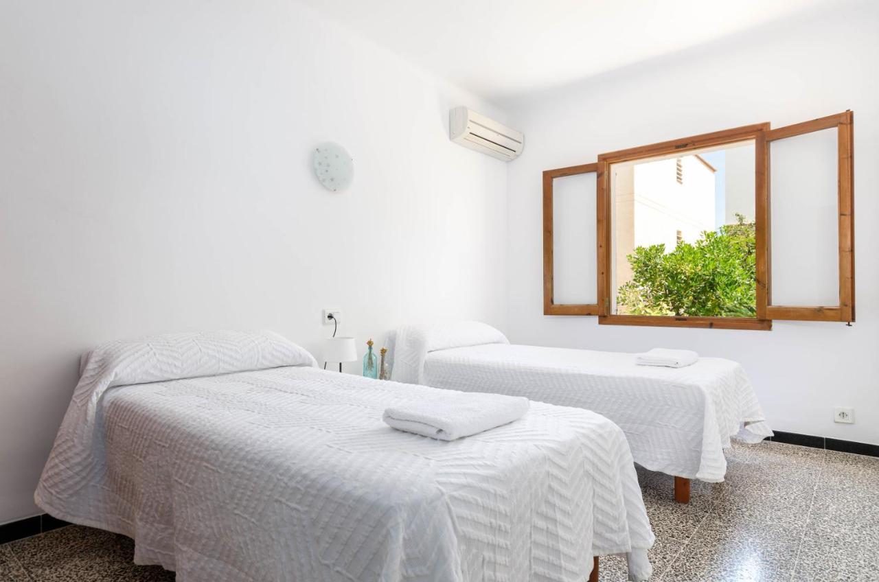 Yourhouse Ana, Family-friendly Beach House In Majorca North *