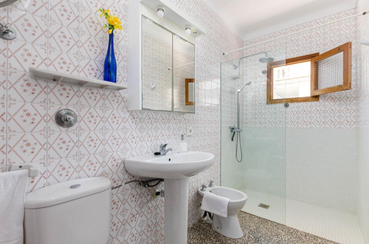 Сasa de vacaciones Yourhouse Ana, Family-friendly Beach House In Majorca North *