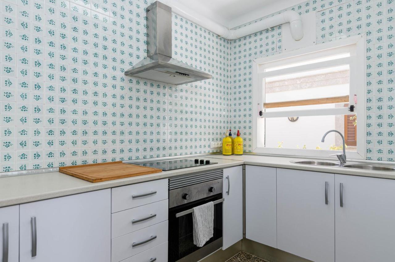 Сasa de vacaciones Yourhouse Ana, Family-friendly Beach House In Majorca North Can Picafort (Mallorca)