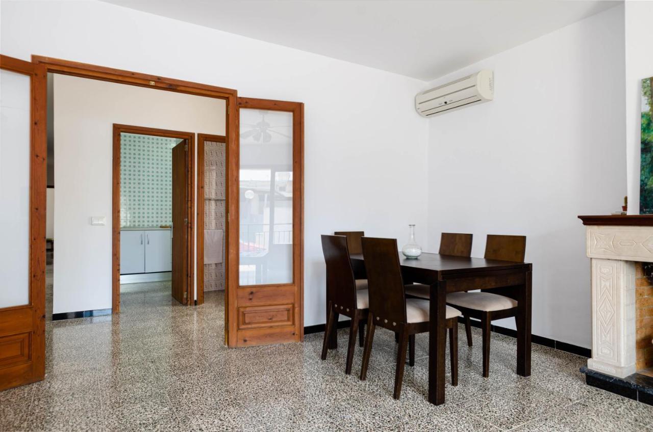Yourhouse Ana, Family-friendly Beach House In Majorca North Can Picafort (Mallorca)