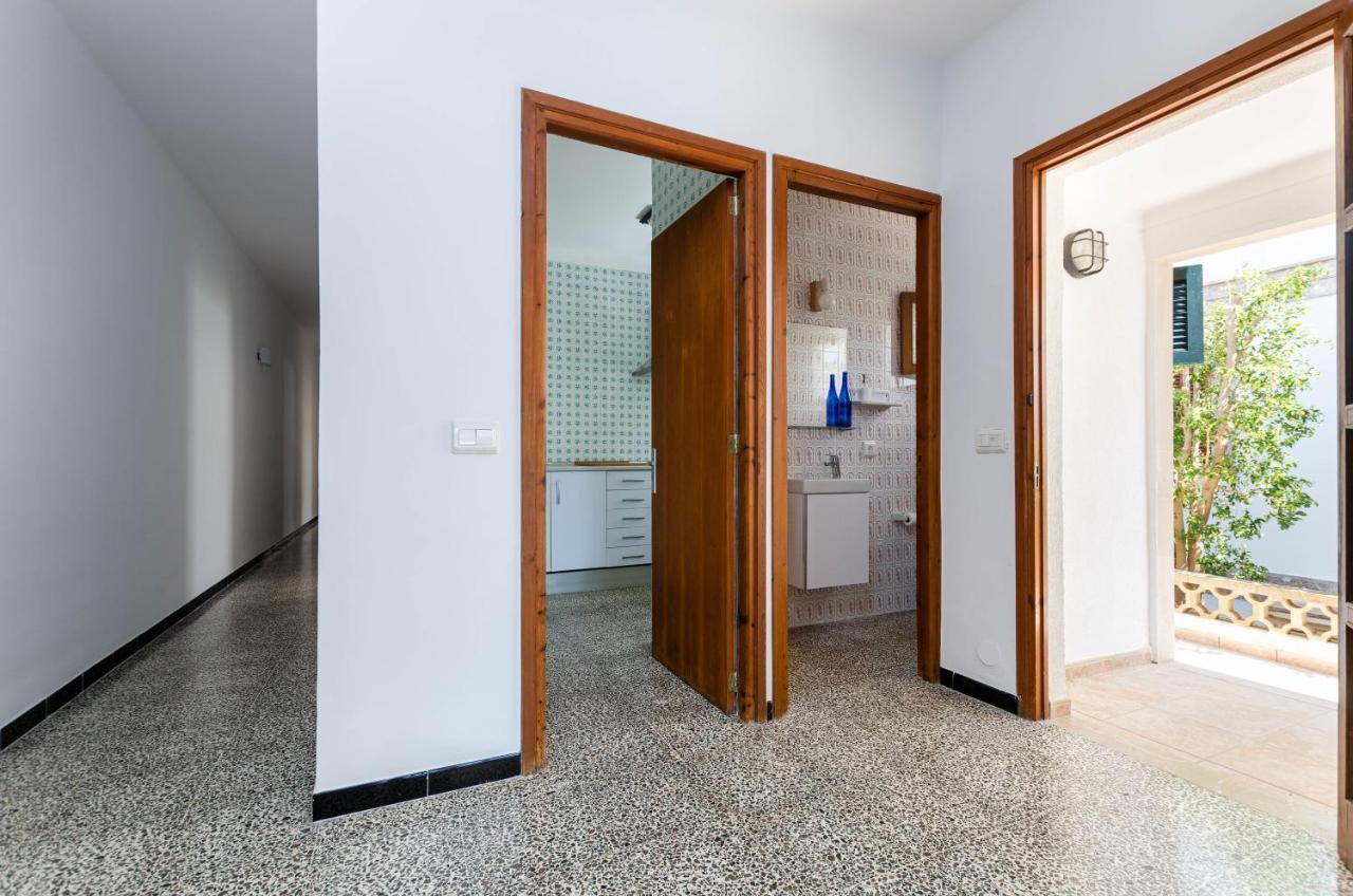 Yourhouse Ana, Family-friendly Beach House In Majorca North * Can Picafort (Mallorca)