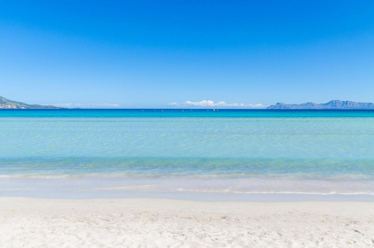 Yourhouse Ana, Family-friendly Beach House In Majorca North Сasa de vacaciones *