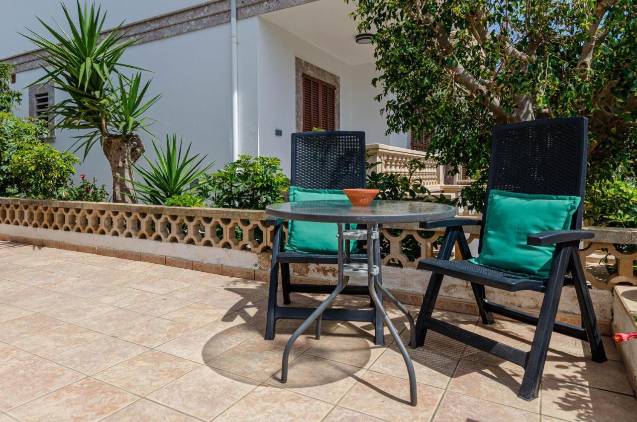 Yourhouse Ana, Family-friendly Beach House In Majorca North Сasa de vacaciones