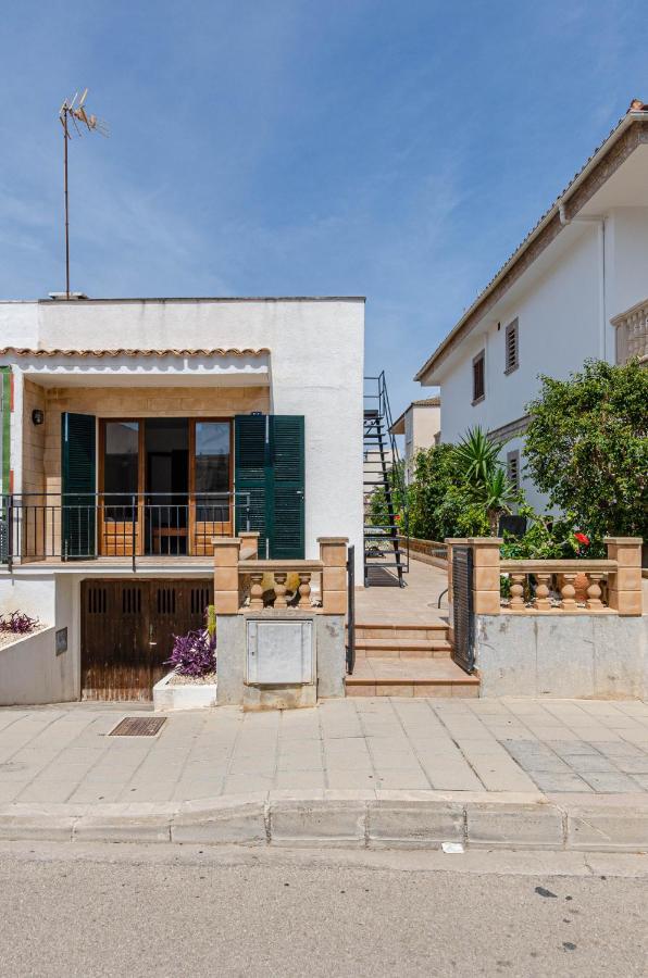Yourhouse Ana, Family-friendly Beach House In Majorca North Сasa de vacaciones Can Picafort (Mallorca)