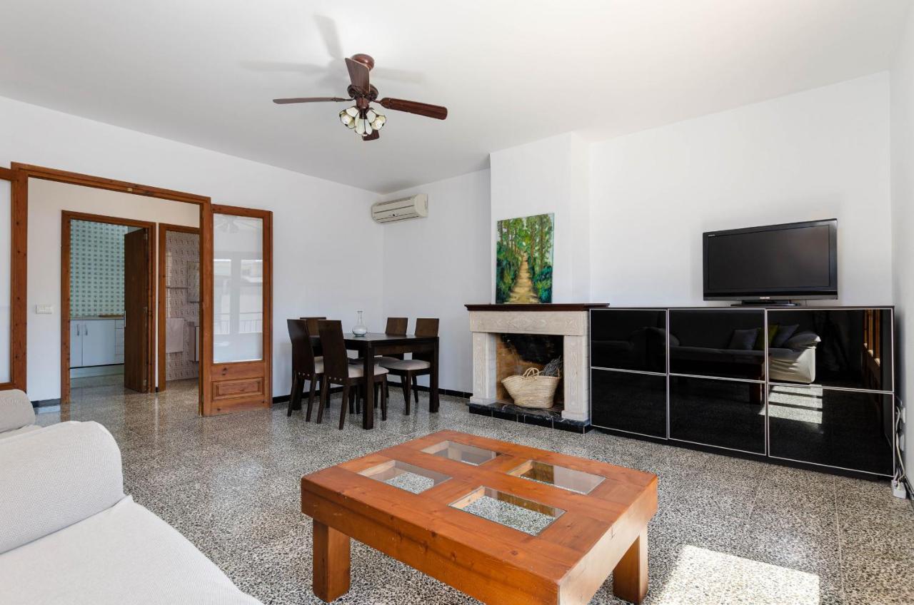 Сasa de vacaciones Yourhouse Ana, Family-friendly Beach House In Majorca North *