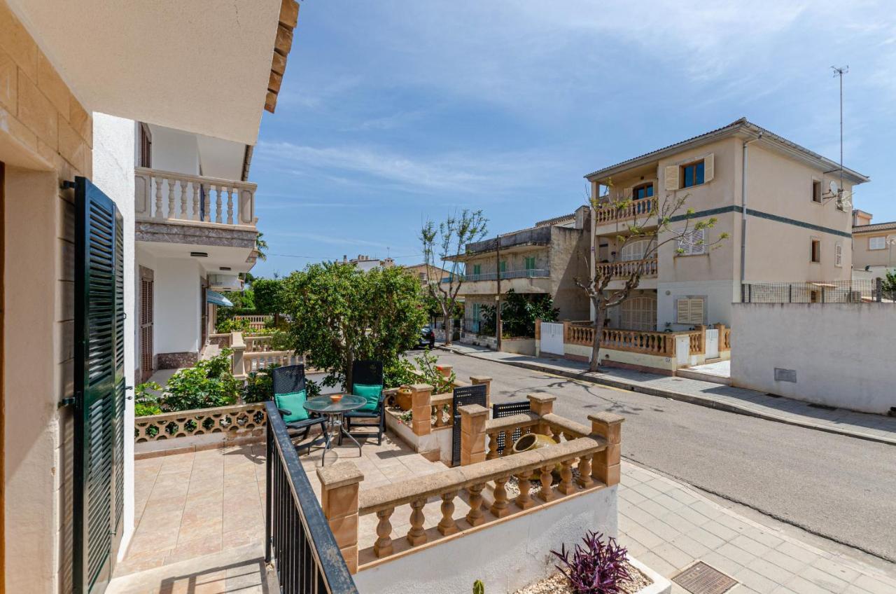 Yourhouse Ana, Family-friendly Beach House In Majorca North Сasa de vacaciones Can Picafort (Mallorca)