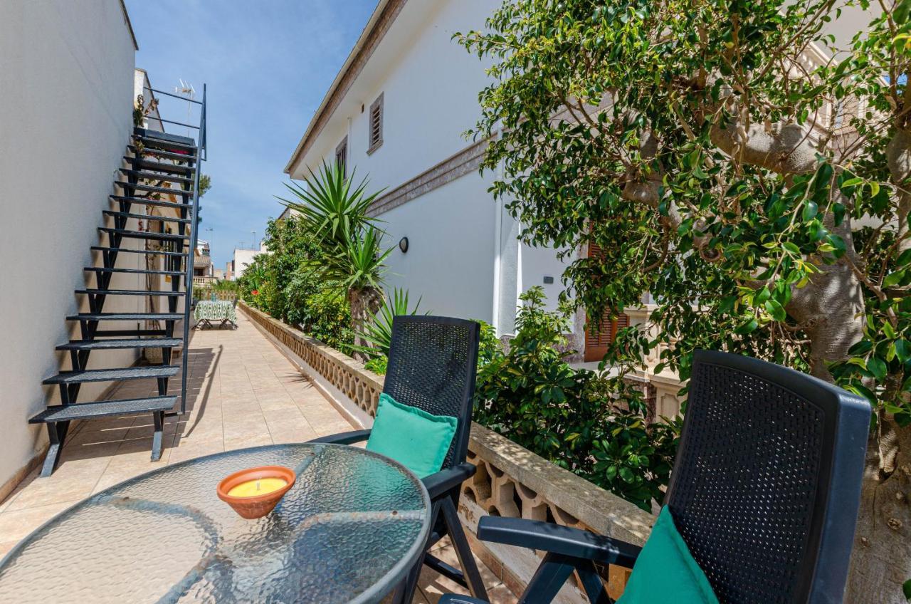 Yourhouse Ana, Family-friendly Beach House In Majorca North Ferienhaus Can Picafort (Mallorca)